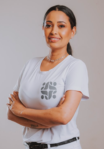 Fisioterapeuta Clínica NEFES Santa Bárbara MG