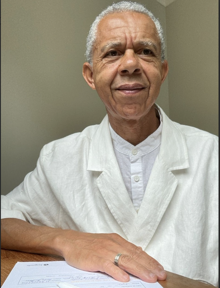José Luiz — Neuropsicólogo Clínica NEFES Santa Bárbara MG
