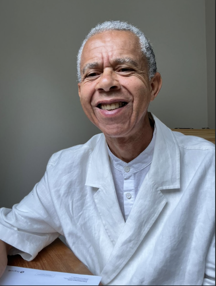 José Luiz — Neuropsicólogo Clínica NEFES