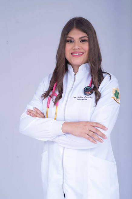 Dra. Thalissa Carvalho